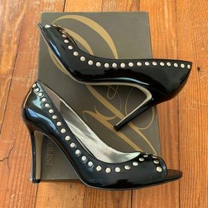 Enzo Angiolini Patent Pump